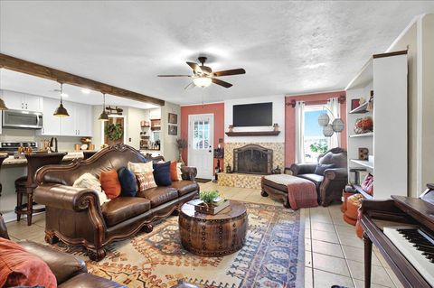 Tiny photo for 4210 Camden Road, Tallahassee, FL 32303 (MLS # 395541)