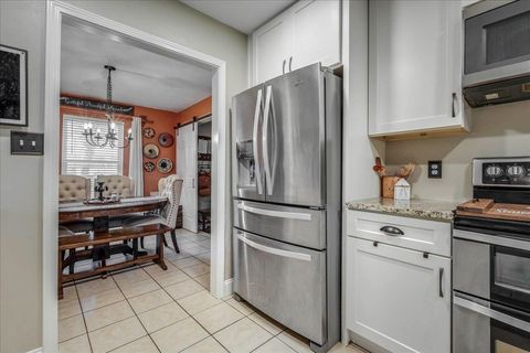 Tiny photo for 4210 Camden Road, Tallahassee, FL 32303 (MLS # 395541)
