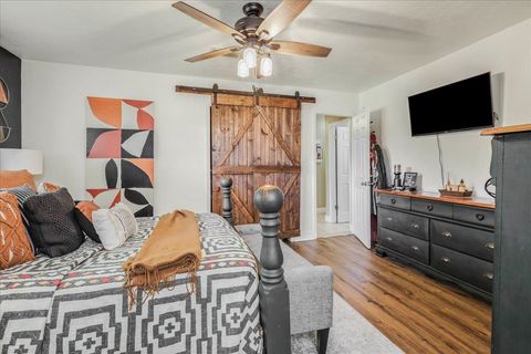 Tiny photo for 4210 Camden Road, Tallahassee, FL 32303 (MLS # 395541)