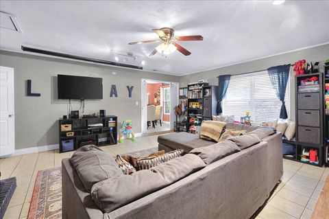 Tiny photo for 4210 Camden Road, Tallahassee, FL 32303 (MLS # 395541)