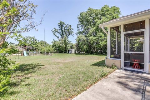 Tiny photo for 4210 Camden Road, Tallahassee, FL 32303 (MLS # 395541)