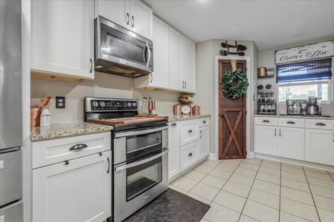 Tiny photo for 4210 Camden Road, Tallahassee, FL 32303 (MLS # 395541)