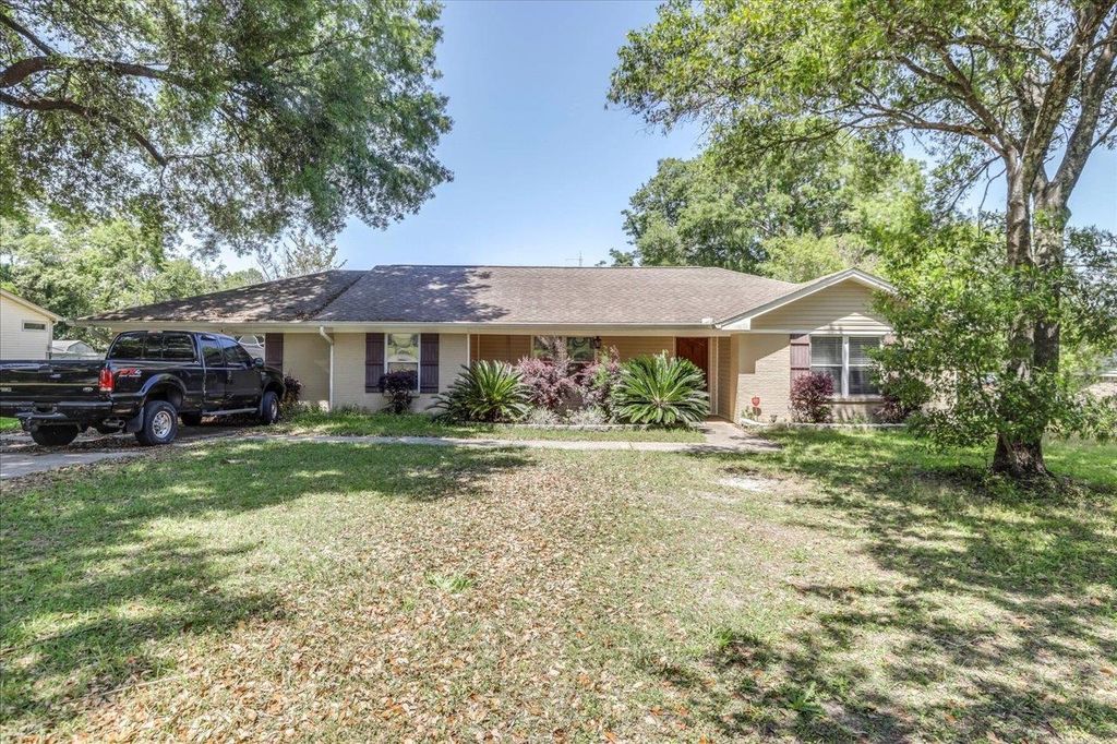 Photo of 4210 Camden Road, Tallahassee, FL 32303 (MLS # 395541)