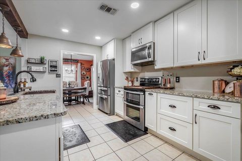 Tiny photo for 4210 Camden Road, Tallahassee, FL 32303 (MLS # 395541)