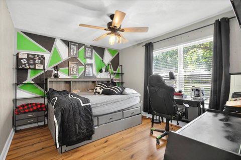 Tiny photo for 4210 Camden Road, Tallahassee, FL 32303 (MLS # 395541)