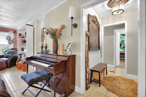 Tiny photo for 4210 Camden Road, Tallahassee, FL 32303 (MLS # 395541)