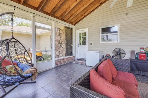 Tiny photo for 4210 Camden Road, Tallahassee, FL 32303 (MLS # 395541)