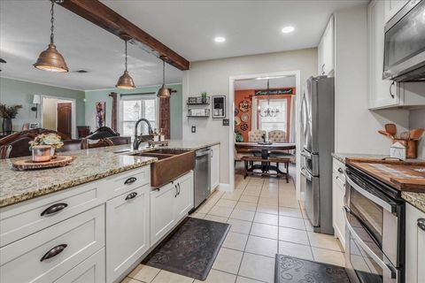 Tiny photo for 4210 Camden Road, Tallahassee, FL 32303 (MLS # 395541)