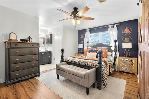 Tiny photo for 4210 Camden Road, Tallahassee, FL 32303 (MLS # 395541)