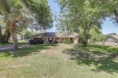 Tiny photo for 4210 Camden Road, Tallahassee, FL 32303 (MLS # 395541)