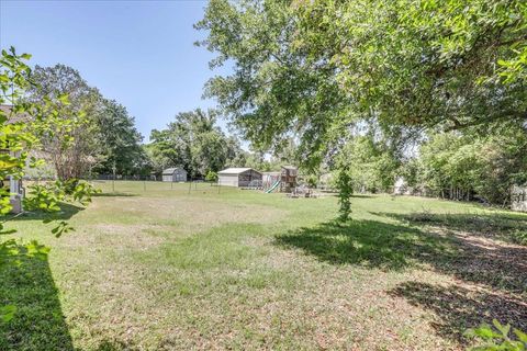 Tiny photo for 4210 Camden Road, Tallahassee, FL 32303 (MLS # 395541)