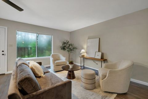 Tiny photo for 3036 Blair Stone Court, Tallahassee, FL 32301 (MLS # 400327)