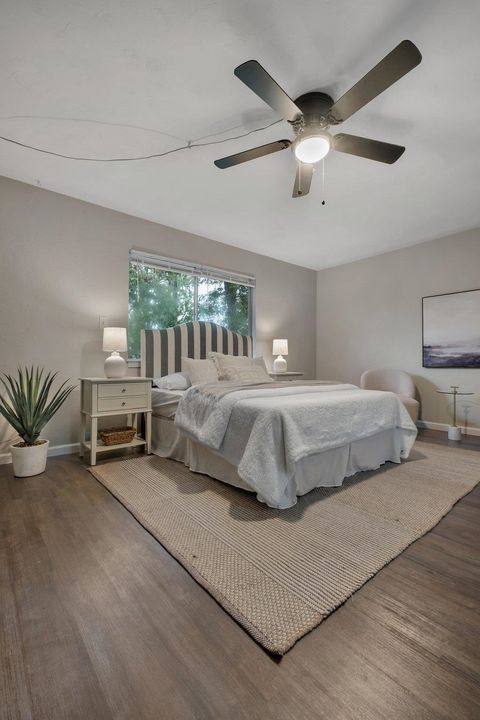 Tiny photo for 3036 Blair Stone Court, Tallahassee, FL 32301 (MLS # 400327)