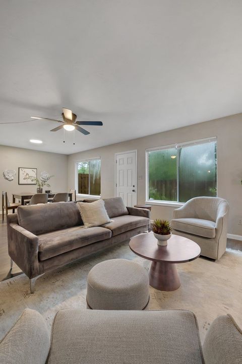 Tiny photo for 3036 Blair Stone Court, Tallahassee, FL 32301 (MLS # 400327)