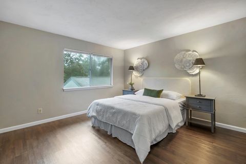 Tiny photo for 3036 Blair Stone Court, Tallahassee, FL 32301 (MLS # 400327)