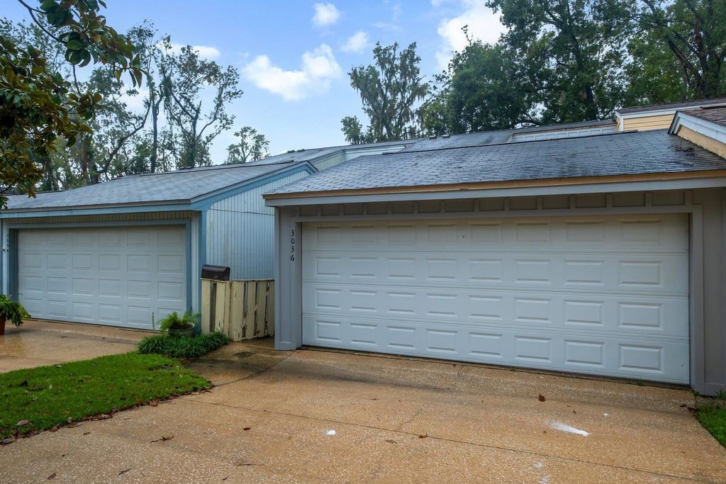 Photo of 3036 Blair Stone Court, Tallahassee, FL 32301 (MLS # 400327)