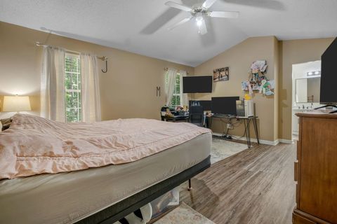 Tiny photo for 8328 CHICKASAW Trail, Tallahassee, FL 32312 (MLS # 398352)