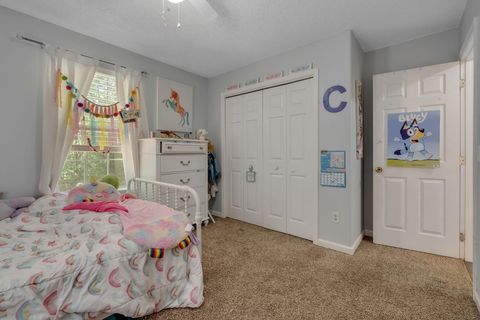 Tiny photo for 8328 CHICKASAW Trail, Tallahassee, FL 32312 (MLS # 398352)