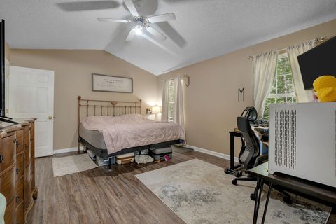 Tiny photo for 8328 CHICKASAW Trail, Tallahassee, FL 32312 (MLS # 398352)