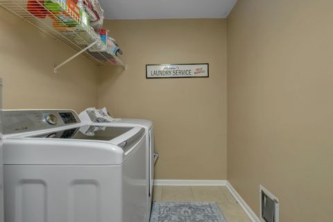 Tiny photo for 8328 CHICKASAW Trail, Tallahassee, FL 32312 (MLS # 398352)