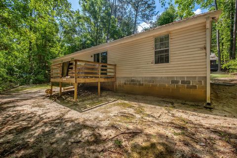 Tiny photo for 8328 CHICKASAW Trail, Tallahassee, FL 32312 (MLS # 398352)