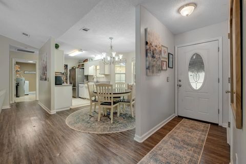 Tiny photo for 8328 CHICKASAW Trail, Tallahassee, FL 32312 (MLS # 398352)