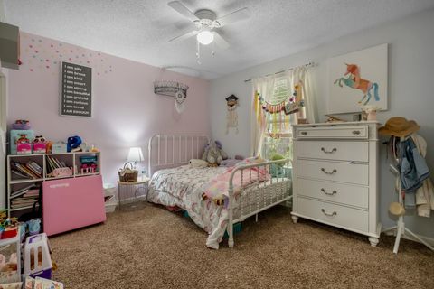 Tiny photo for 8328 CHICKASAW Trail, Tallahassee, FL 32312 (MLS # 398352)