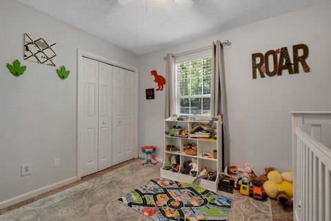 Tiny photo for 8328 CHICKASAW Trail, Tallahassee, FL 32312 (MLS # 398352)