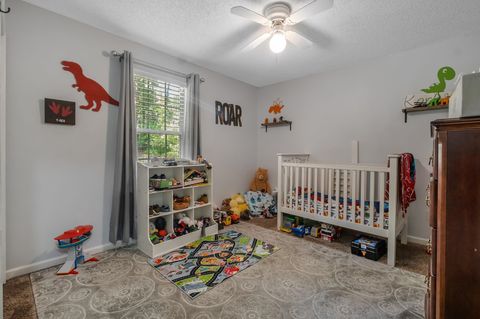 Tiny photo for 8328 CHICKASAW Trail, Tallahassee, FL 32312 (MLS # 398352)