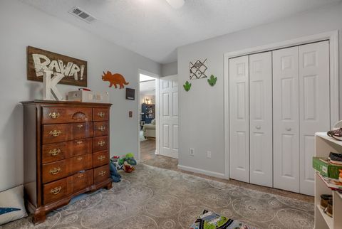 Tiny photo for 8328 CHICKASAW Trail, Tallahassee, FL 32312 (MLS # 398352)