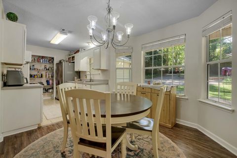 Tiny photo for 8328 CHICKASAW Trail, Tallahassee, FL 32312 (MLS # 398352)