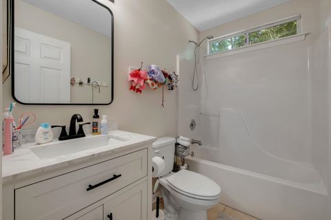 Tiny photo for 8328 CHICKASAW Trail, Tallahassee, FL 32312 (MLS # 398352)