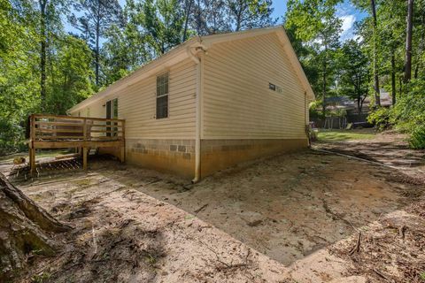 Tiny photo for 8328 CHICKASAW Trail, Tallahassee, FL 32312 (MLS # 398352)
