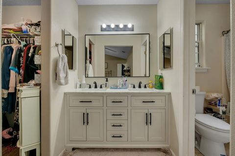 Tiny photo for 8328 CHICKASAW Trail, Tallahassee, FL 32312 (MLS # 398352)