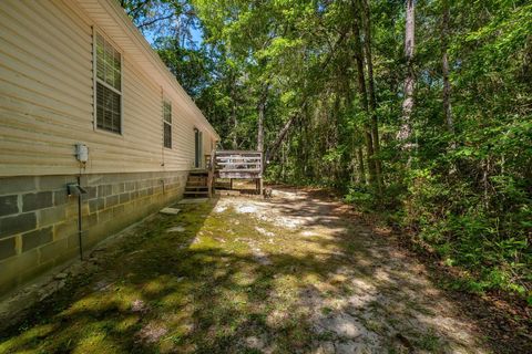 Tiny photo for 8328 CHICKASAW Trail, Tallahassee, FL 32312 (MLS # 398352)