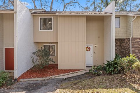 A home in Tallahassee