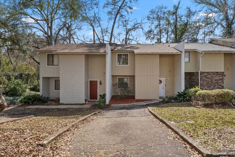 A home in Tallahassee