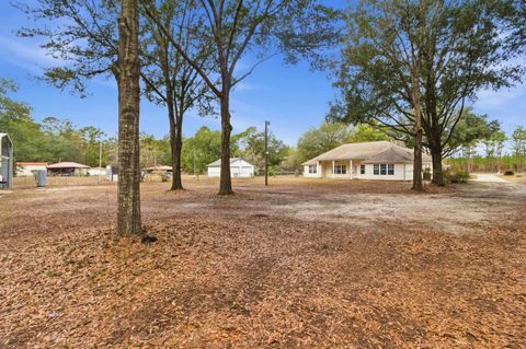 Tiny photo for 9261 BLOUNTSTOWN Highway, Tallahassee, FL 32310 (MLS # 393891)