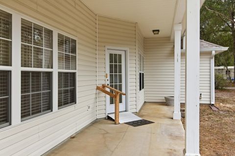 Tiny photo for 9261 BLOUNTSTOWN Highway, Tallahassee, FL 32310 (MLS # 393891)