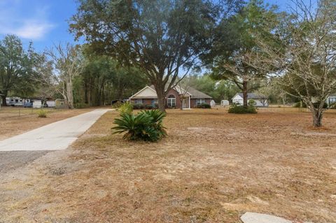 Tiny photo for 9261 BLOUNTSTOWN Highway, Tallahassee, FL 32310 (MLS # 393891)