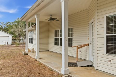 Tiny photo for 9261 BLOUNTSTOWN Highway, Tallahassee, FL 32310 (MLS # 393891)