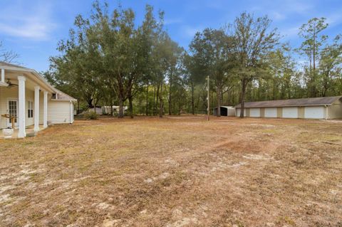 Tiny photo for 9261 BLOUNTSTOWN Highway, Tallahassee, FL 32310 (MLS # 393891)