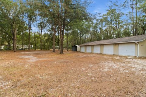 Tiny photo for 9261 BLOUNTSTOWN Highway, Tallahassee, FL 32310 (MLS # 393891)