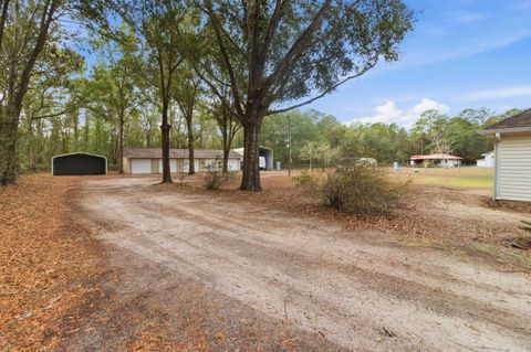 Tiny photo for 9261 BLOUNTSTOWN Highway, Tallahassee, FL 32310 (MLS # 393891)