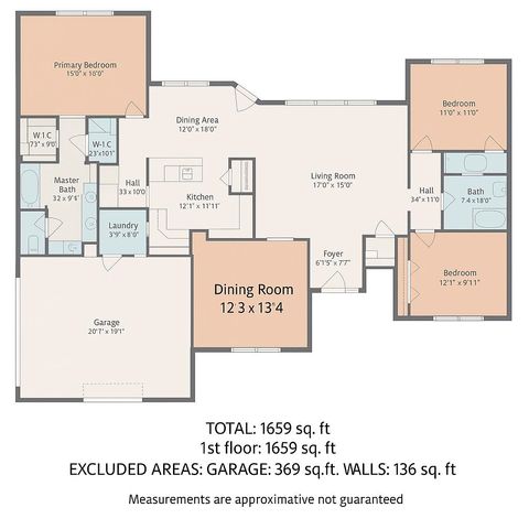 Tiny photo for 9261 BLOUNTSTOWN Highway, Tallahassee, FL 32310 (MLS # 393891)