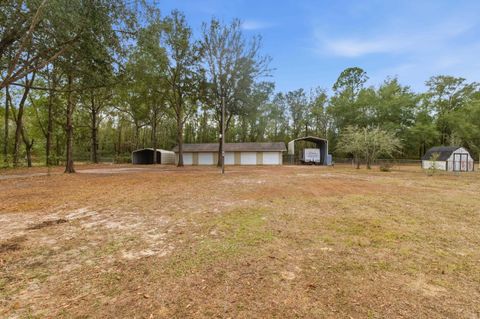 Tiny photo for 9261 BLOUNTSTOWN Highway, Tallahassee, FL 32310 (MLS # 393891)