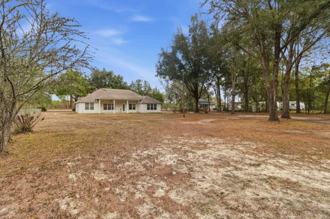 Tiny photo for 9261 BLOUNTSTOWN Highway, Tallahassee, FL 32310 (MLS # 393891)