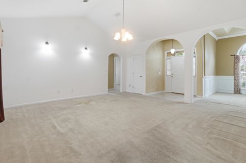 Tiny photo for 9261 BLOUNTSTOWN Highway, Tallahassee, FL 32310 (MLS # 393891)