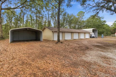 Tiny photo for 9261 BLOUNTSTOWN Highway, Tallahassee, FL 32310 (MLS # 393891)