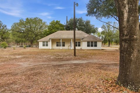 Tiny photo for 9261 BLOUNTSTOWN Highway, Tallahassee, FL 32310 (MLS # 393891)